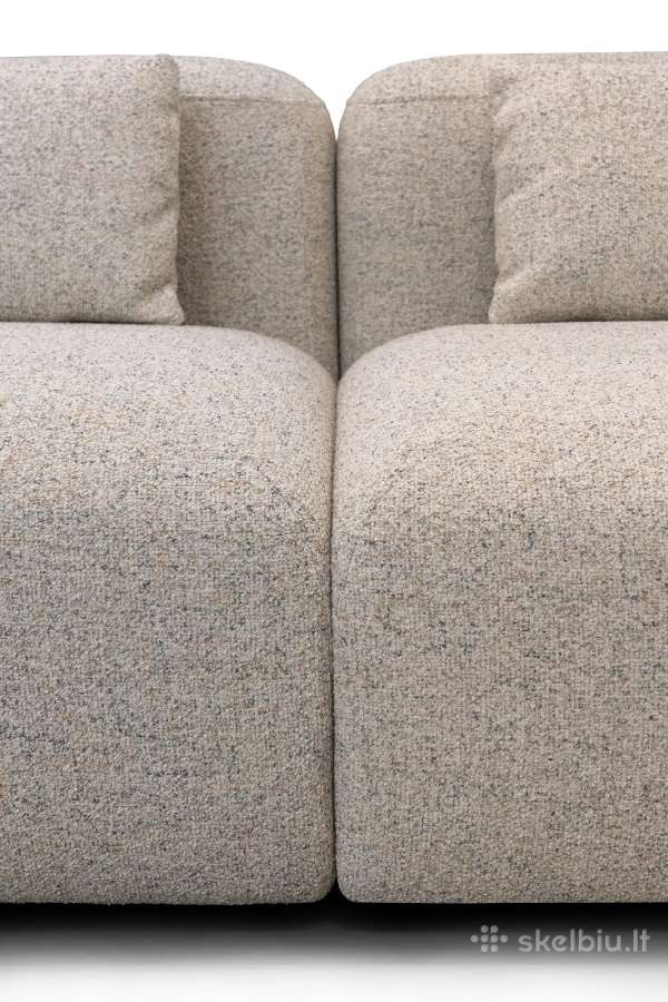 Modulinė sofa Rosso - nuotraukos Nr. 9