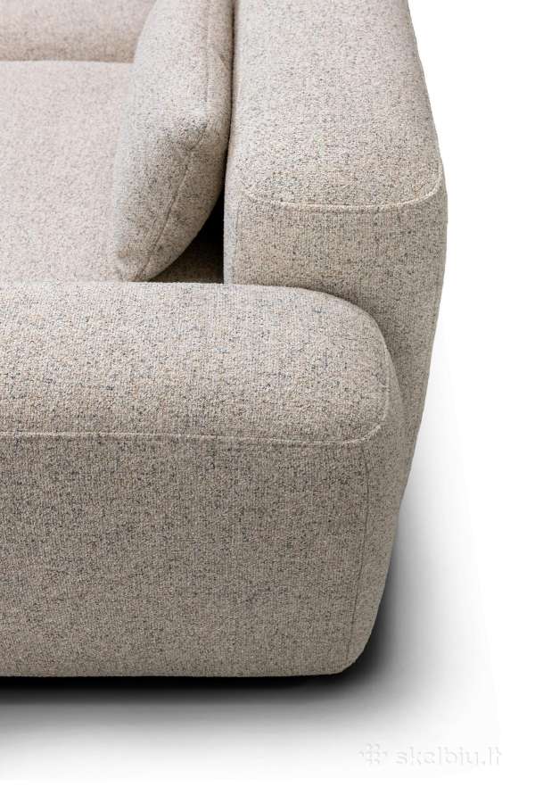 Modulinė sofa Rosso - nuotraukos Nr. 8