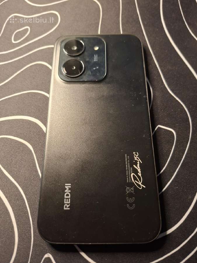Redmi Telefonas