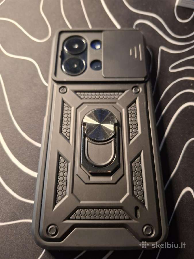 Redmi Telefonas - nuotraukos Nr. 6