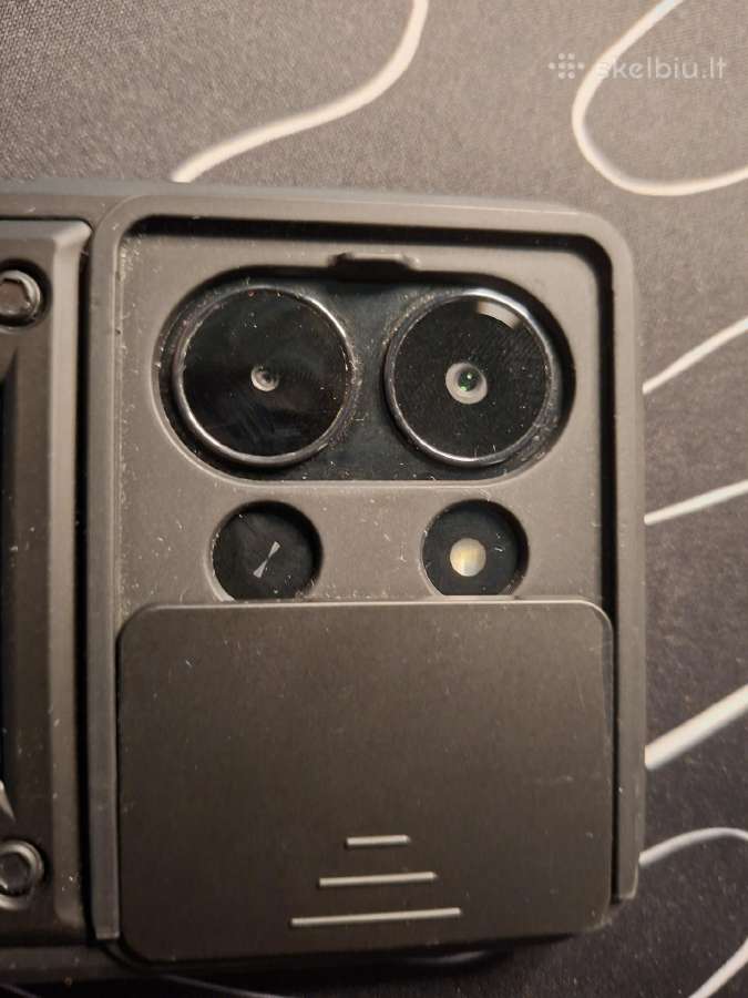 Redmi Telefonas - nuotraukos Nr. 7