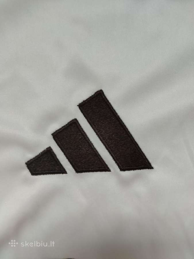 Real Madrid 25/26 Season Home Shirt Valverde - nuotraukos Nr. 6