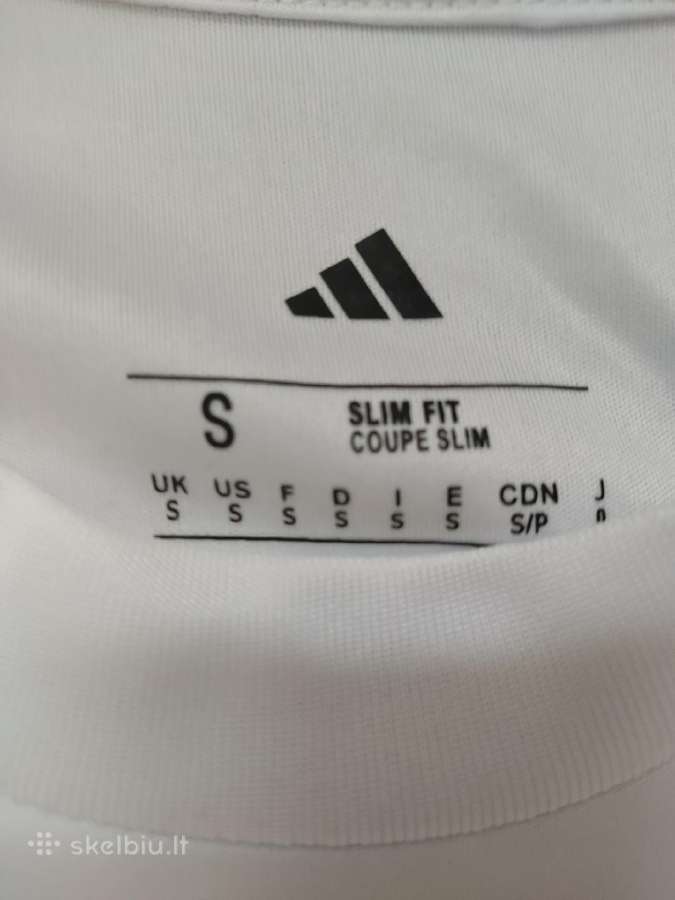 Real Madrid 25/26 Season Home Shirt Valverde - nuotraukos Nr. 8