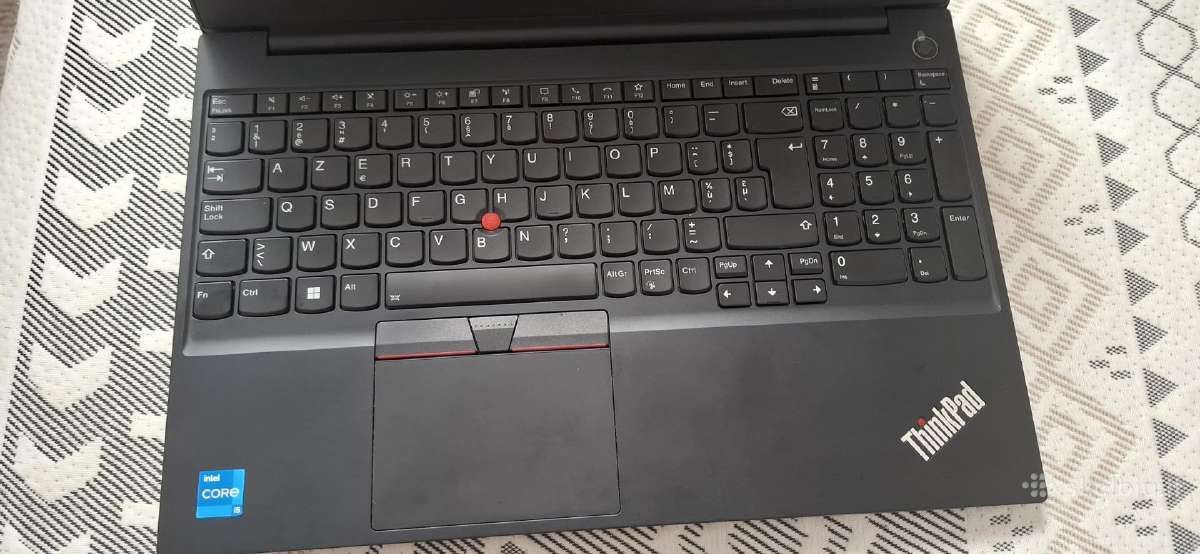 Lenovo Thinkpad E15 Gen2