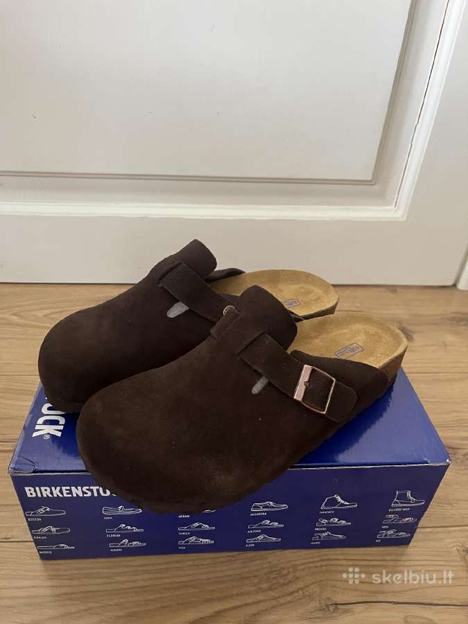 Birkenstock boston Bs