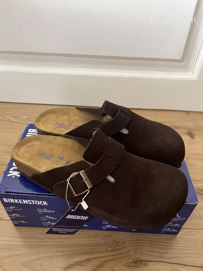 Birkenstock boston Bs - nuotraukos Nr. 3