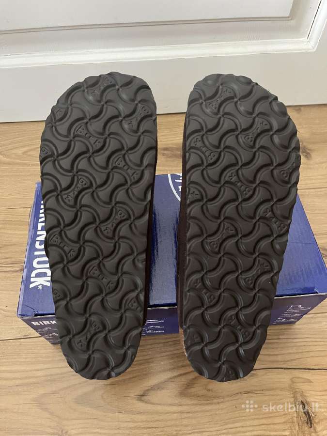 Birkenstock boston Bs - nuotraukos Nr. 5