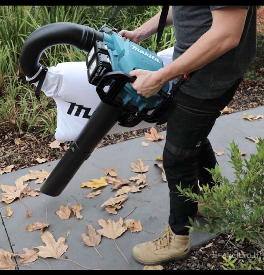 Makita Dub363