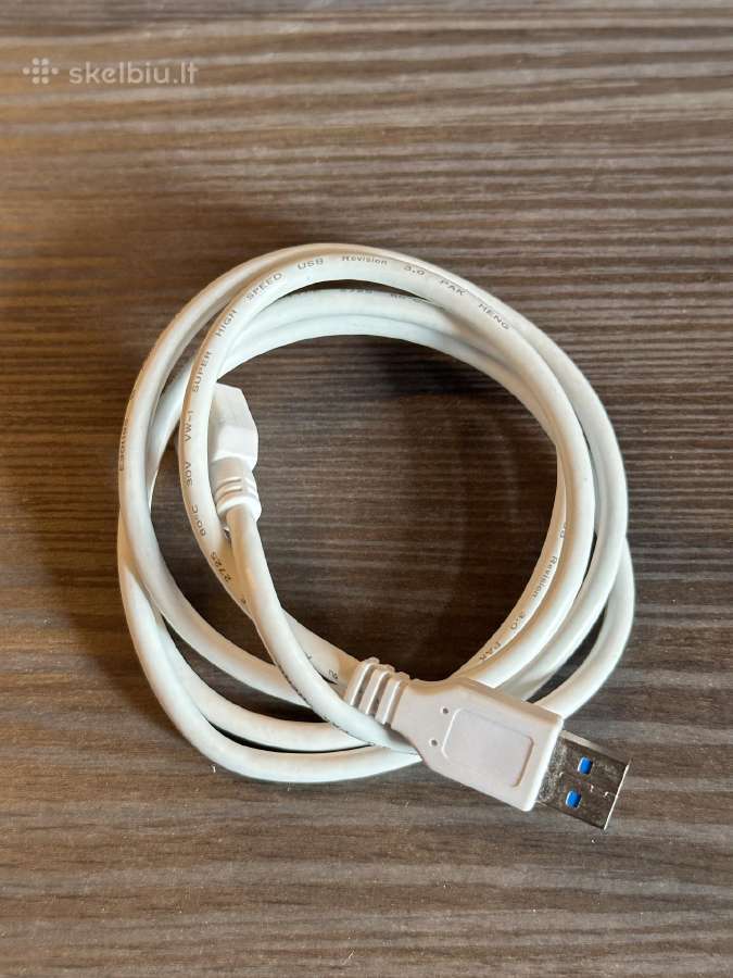 Sandisk Usb 3.0 kortelių skaitytuvas - nuotraukos Nr. 7