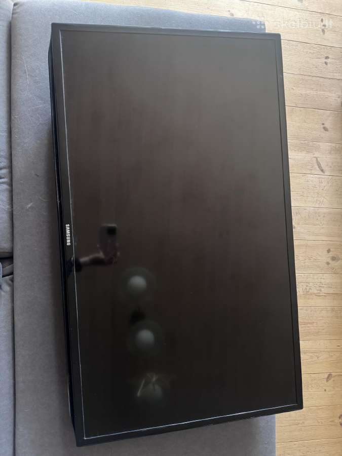 Samsung LED TV 40"