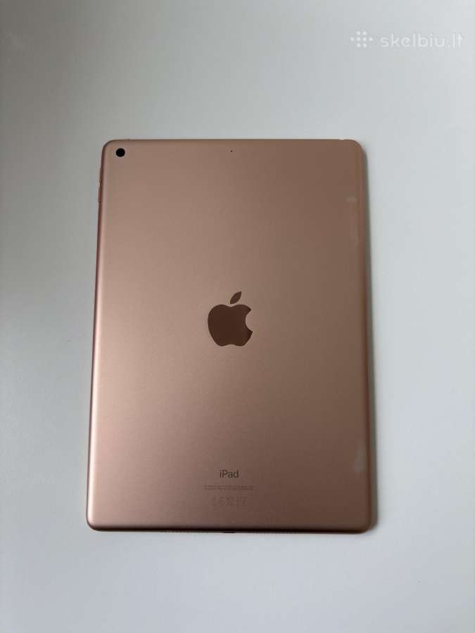 iPad 8