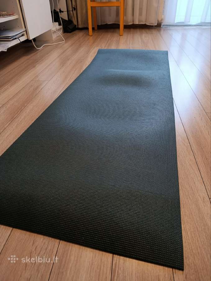 Parduodamas fitnesso kilimėlis