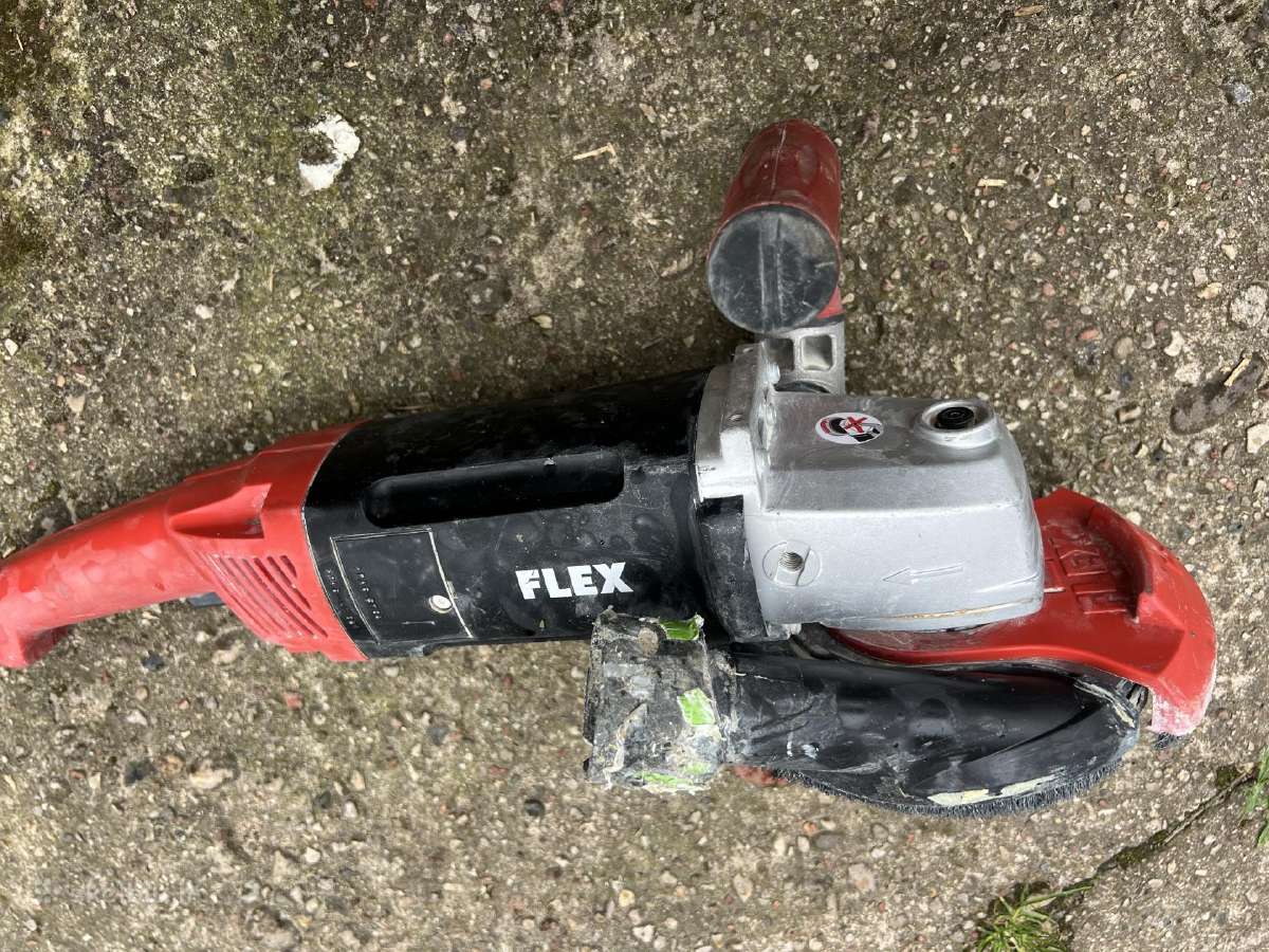 Flex Ld 18-7 125r1800w