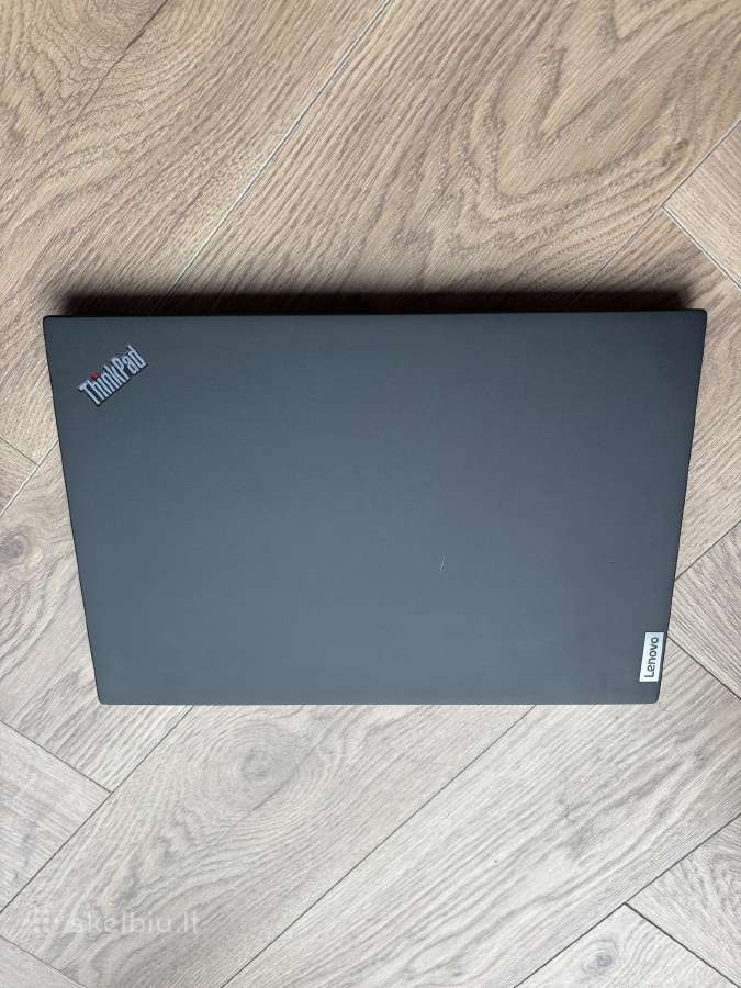 Parduodamas Lenovo Thinkpad T14s Gen 2