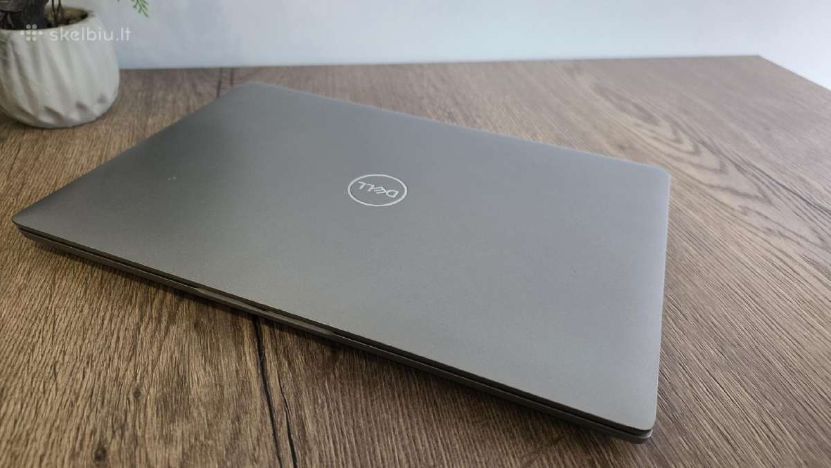 Dell 5420 14" i5-1135g7/16gb/256gb SSD