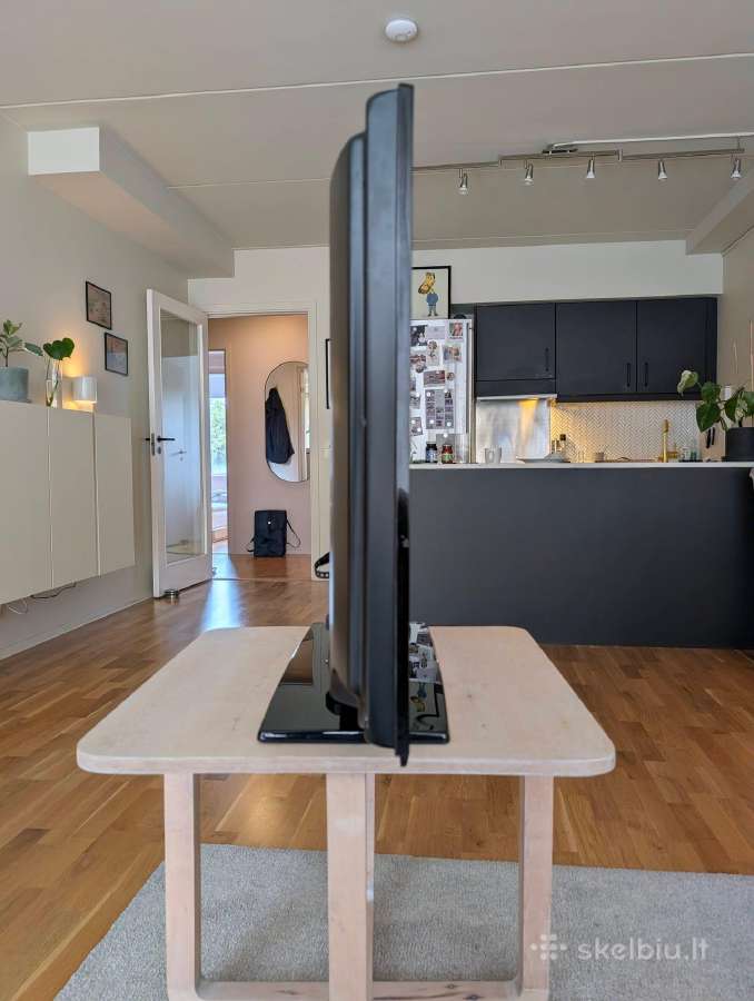 Samsung Televizorius - nuotraukos Nr. 4