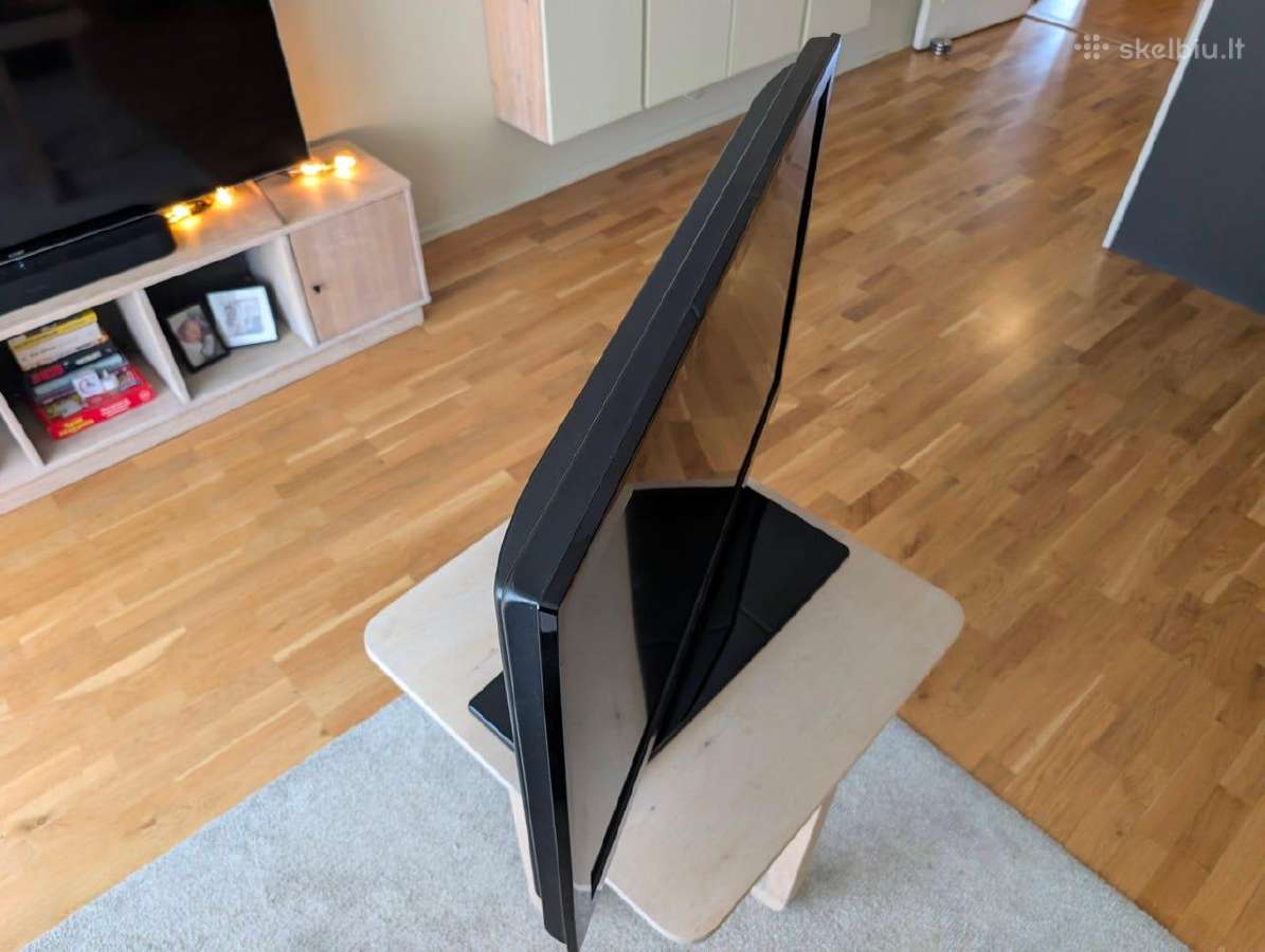 Samsung Televizorius - nuotraukos Nr. 5
