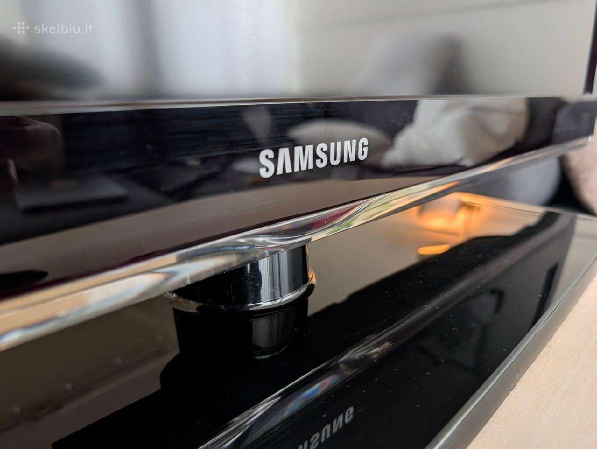 Samsung Televizorius - nuotraukos Nr. 6