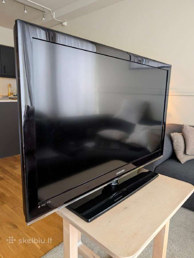Samsung Televizorius - nuotraukos Nr. 8