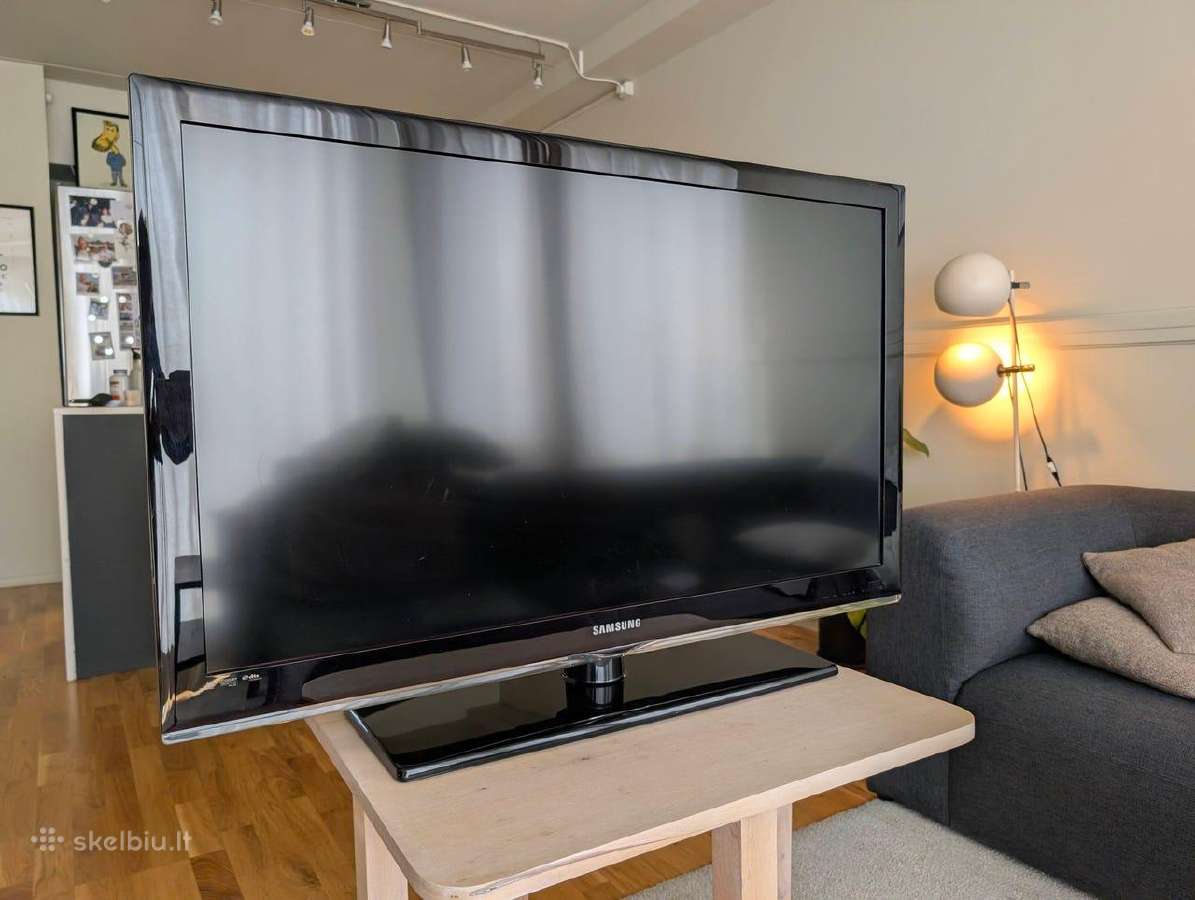 Samsung Televizorius