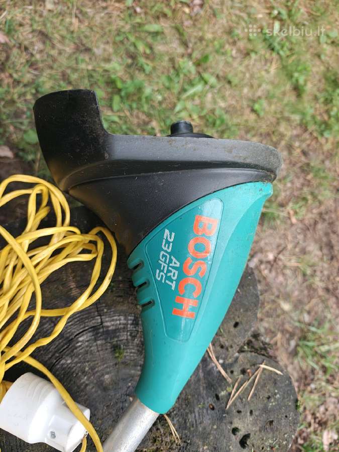 Bosch Art 23 Gfs trimeris