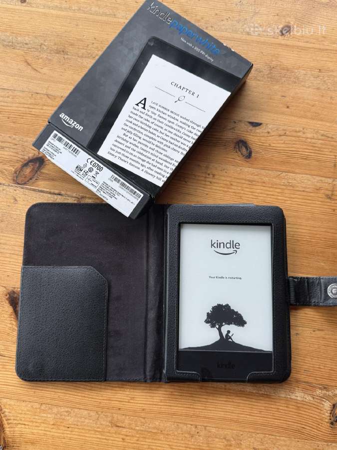 Amazon Kindle Paperwhite 7gen
