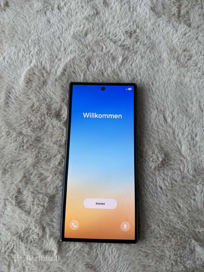 Samsung Fold 7 512gb