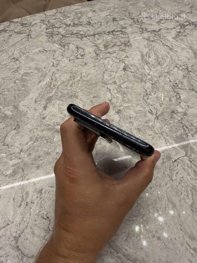 Samsung s20 ultra, 12/128gb - nuotraukos Nr. 4