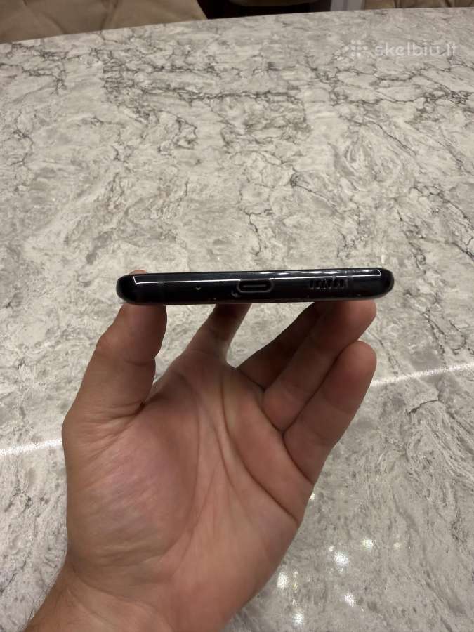 Samsung s20 ultra, 12/128gb - nuotraukos Nr. 5