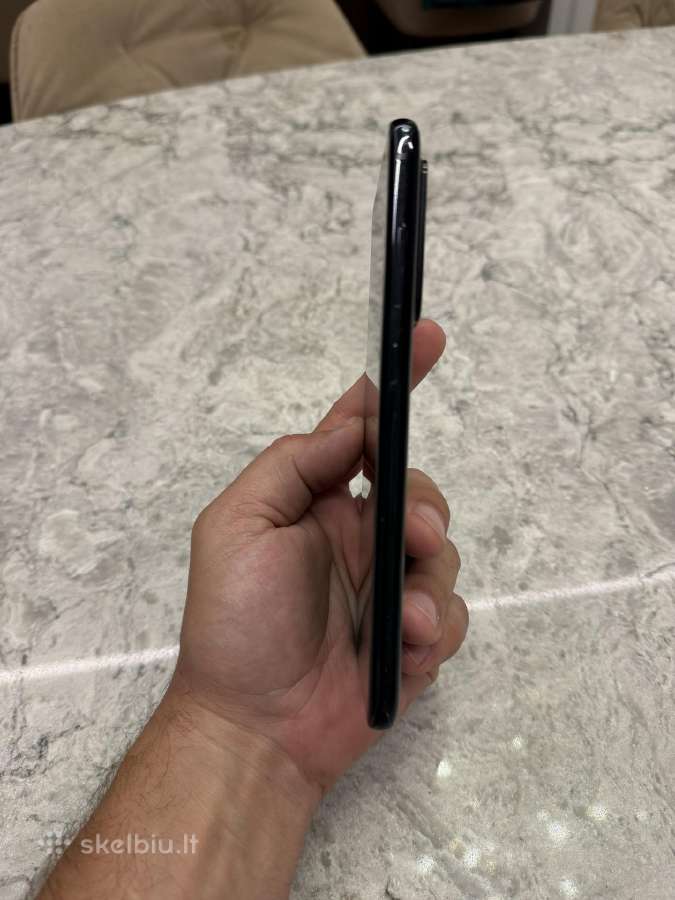 Samsung s20 ultra, 12/128gb - nuotraukos Nr. 6
