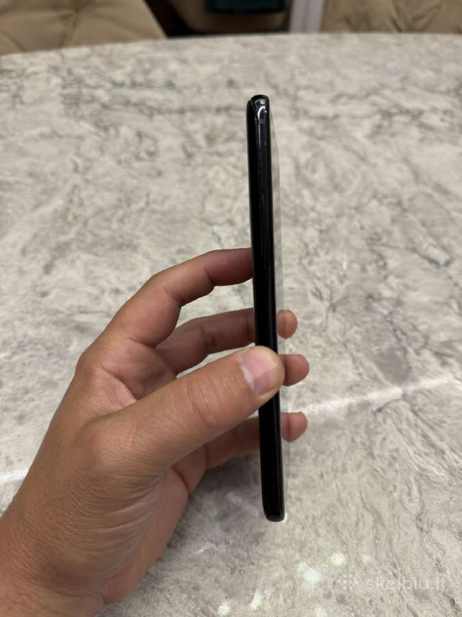 Samsung s20 ultra, 12/128gb - nuotraukos Nr. 7