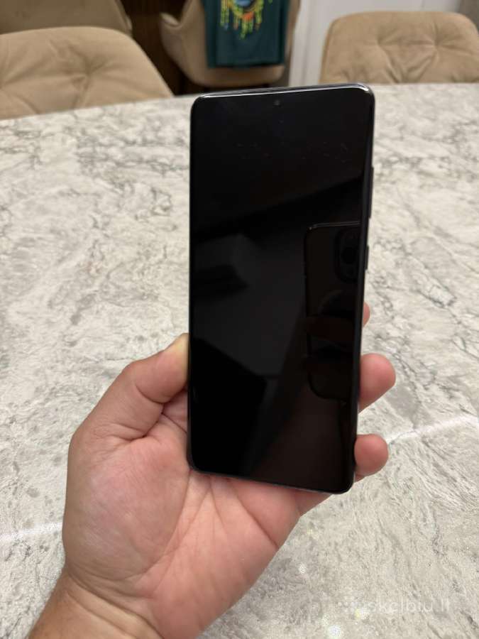 Samsung s20 ultra, 12/128gb - nuotraukos Nr. 8