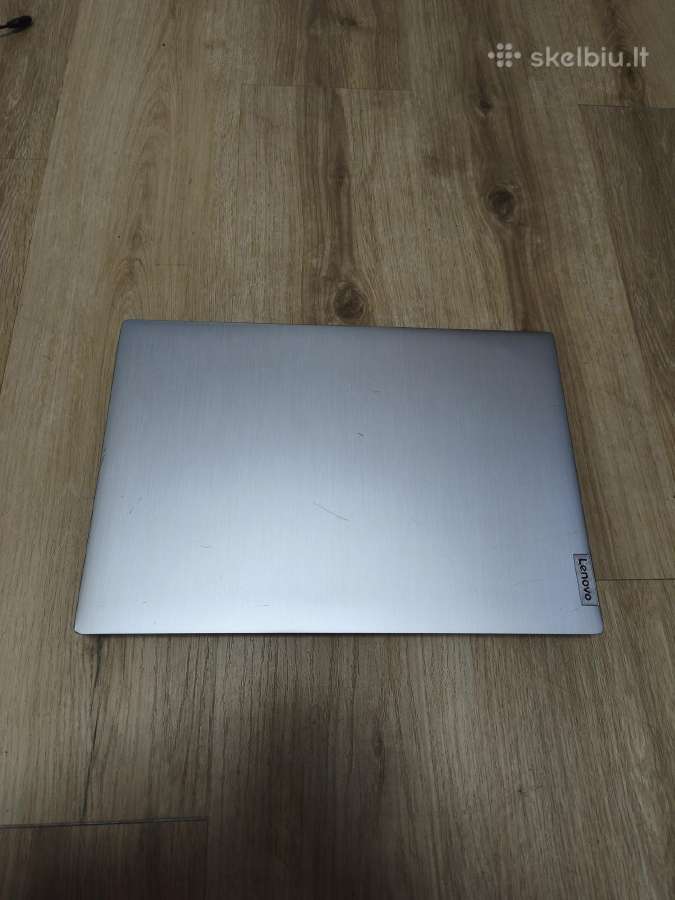 Parduodamas Lenovo Ideapad 3 15iil05 kompiuteris