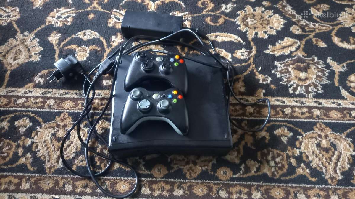 Xbox 360