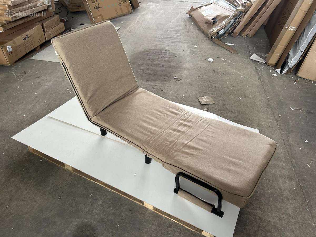 Nauji miegami foteliai 120€ - nuotraukos Nr. 9