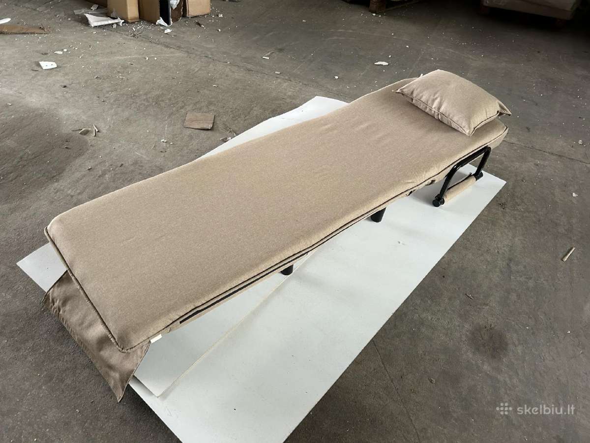 Nauji miegami foteliai 120€ - nuotraukos Nr. 16