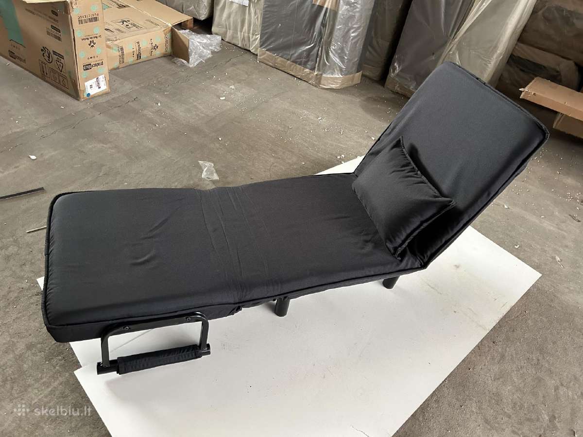 Nauji miegami foteliai 120€ - nuotraukos Nr. 18