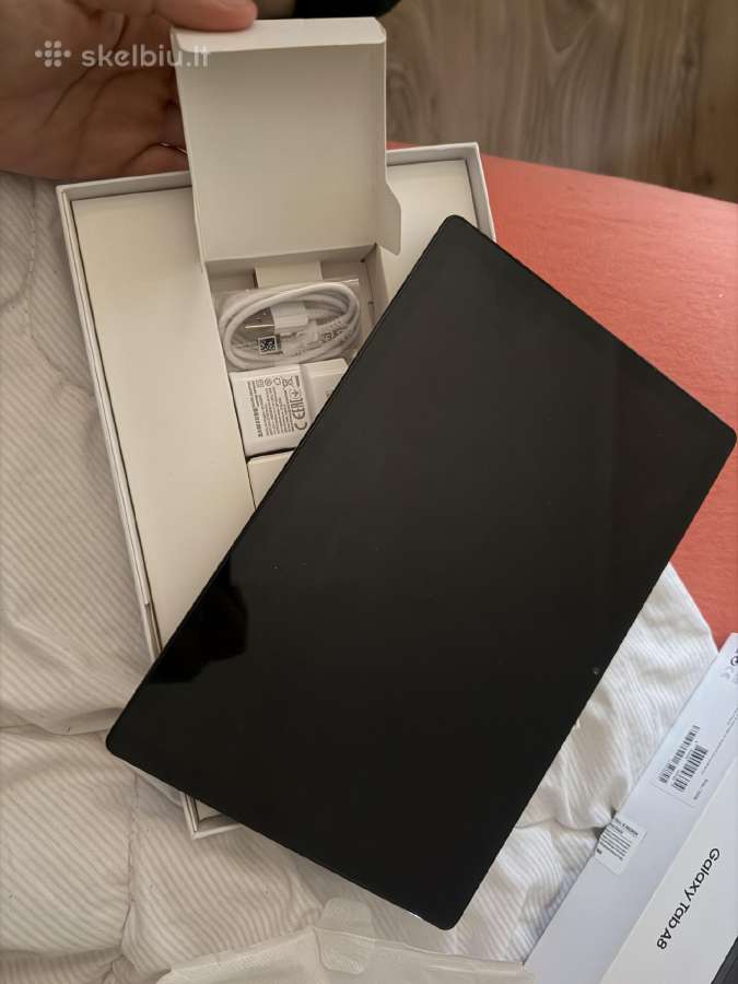 Samsung tab A8