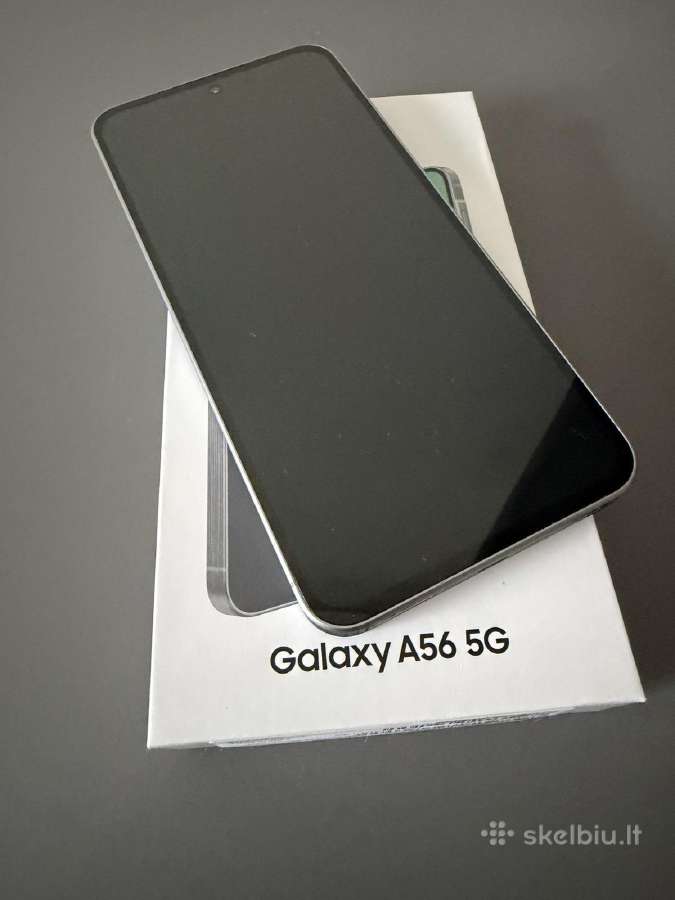 Samsung Galaxy A56 5G/128gb