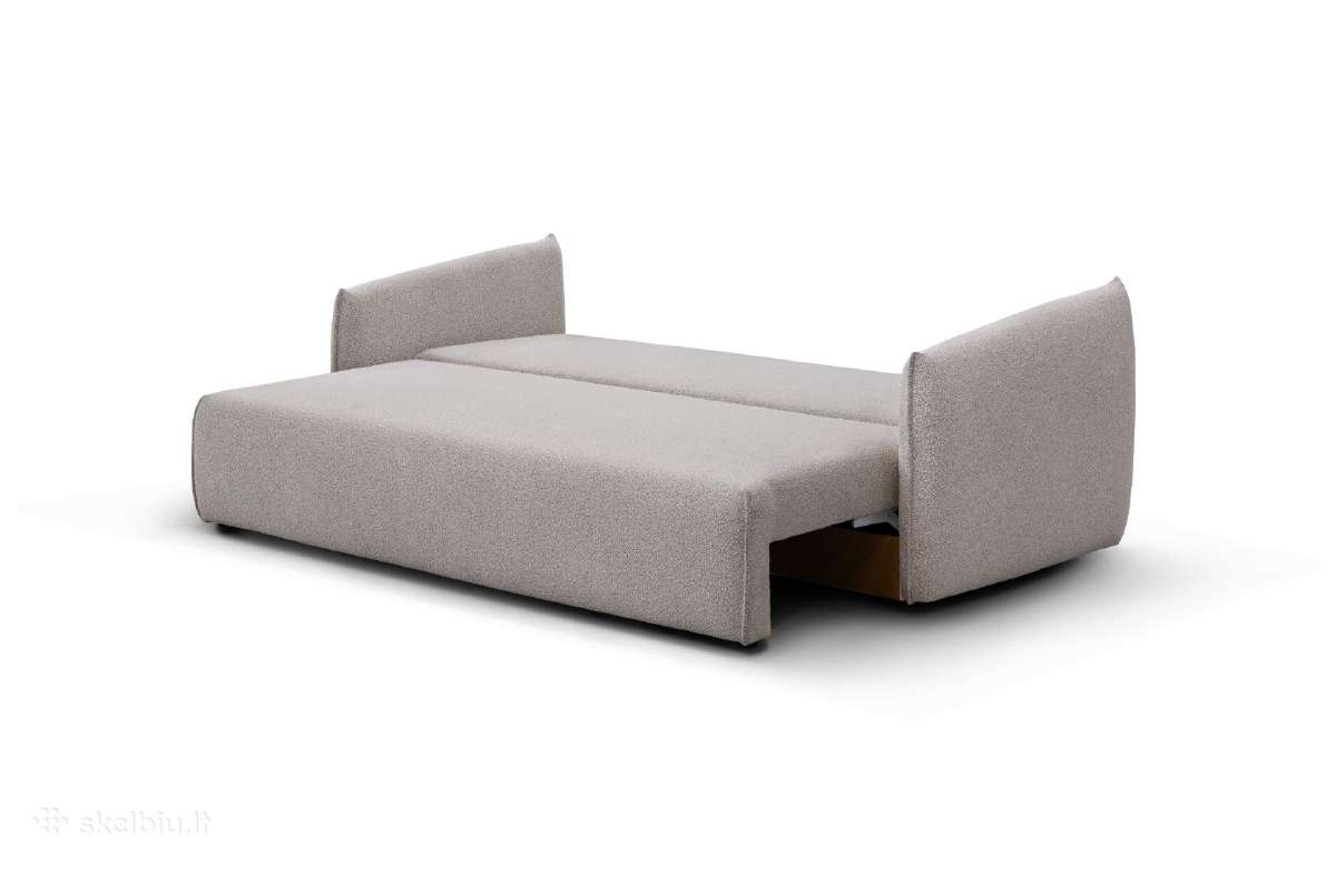 Sofa lova Calino tik 749€ - nuotraukos Nr. 7