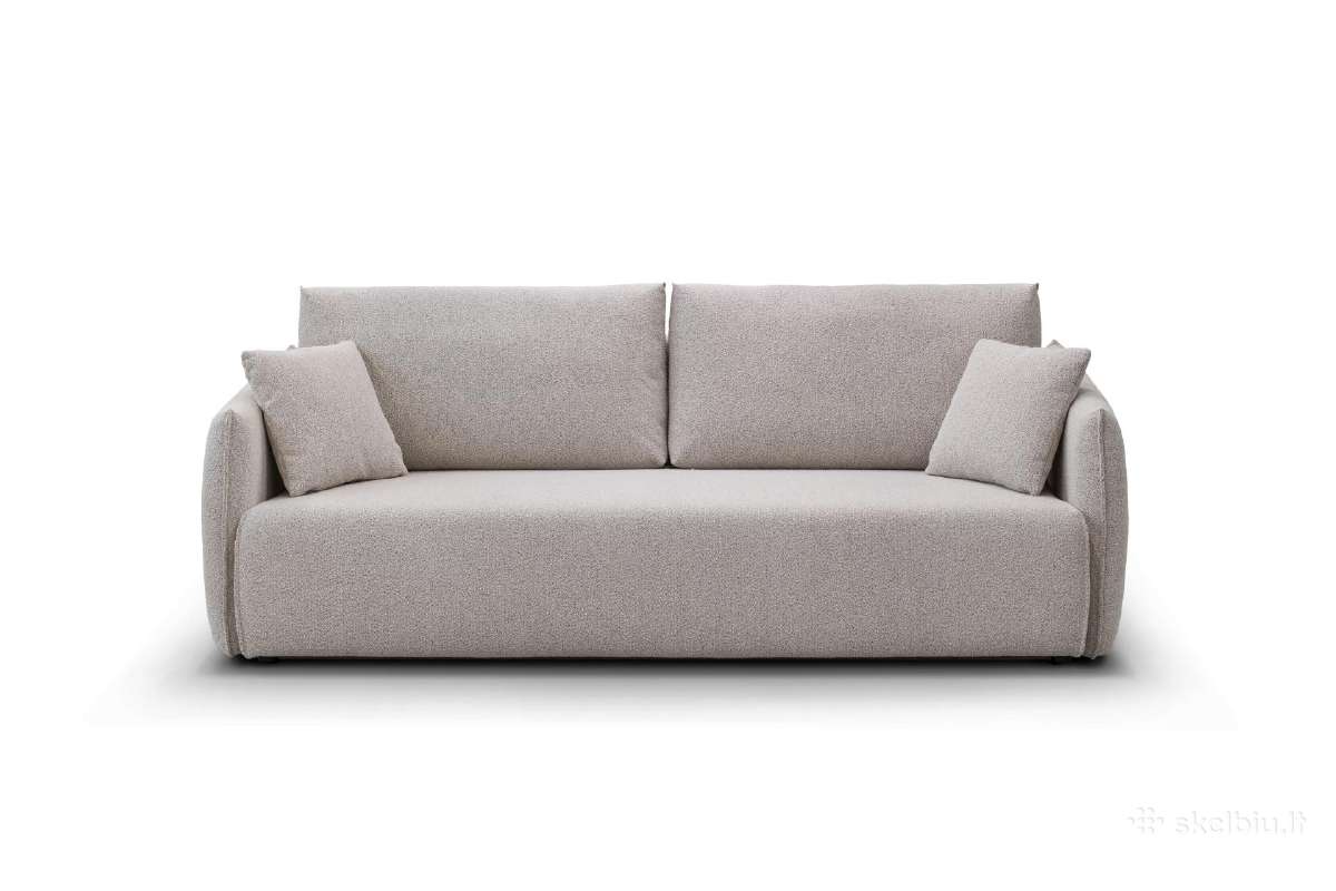 Sofa lova Calino tik 749€ - nuotraukos Nr. 2