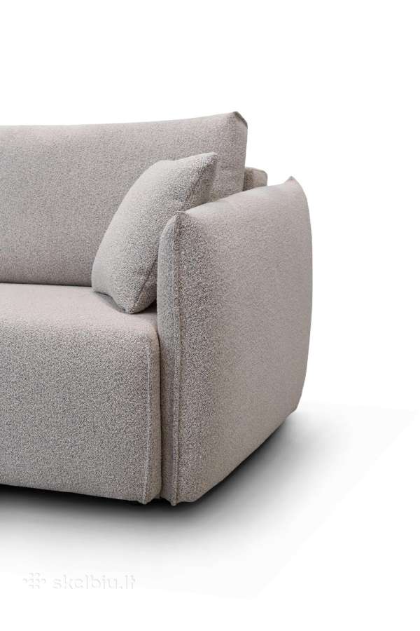 Sofa lova Calino tik 749€ - nuotraukos Nr. 3