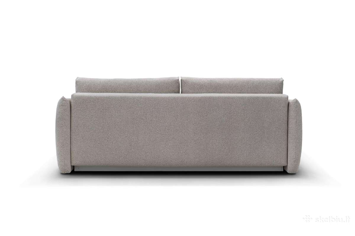 Sofa lova Calino tik 749€ - nuotraukos Nr. 6