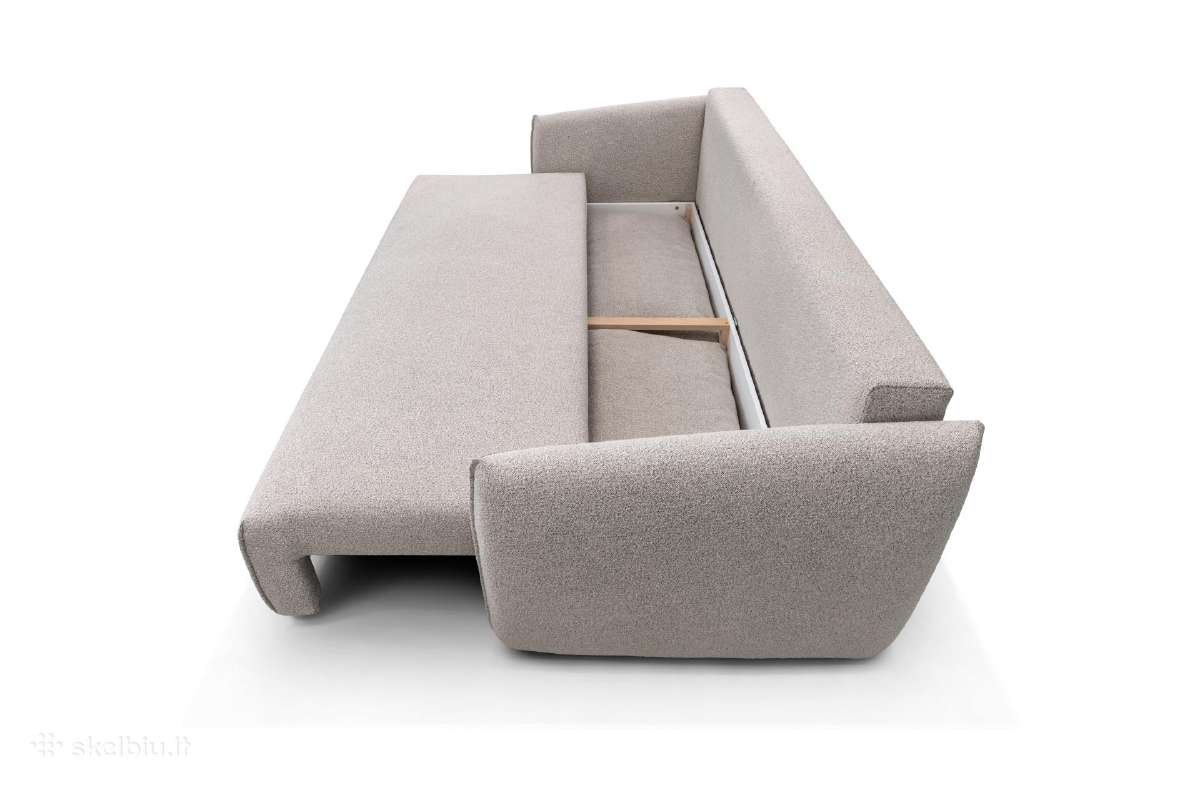 Sofa lova Calino tik 749€ - nuotraukos Nr. 5