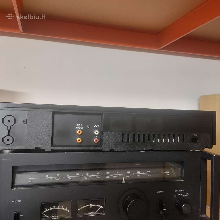 Philips Cd582 - nuotraukos Nr. 5