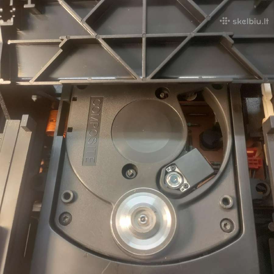 Philips Cd582 - nuotraukos Nr. 8