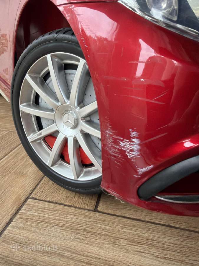 Elektrinis automobilis vaikiškas - nuotraukos Nr. 7