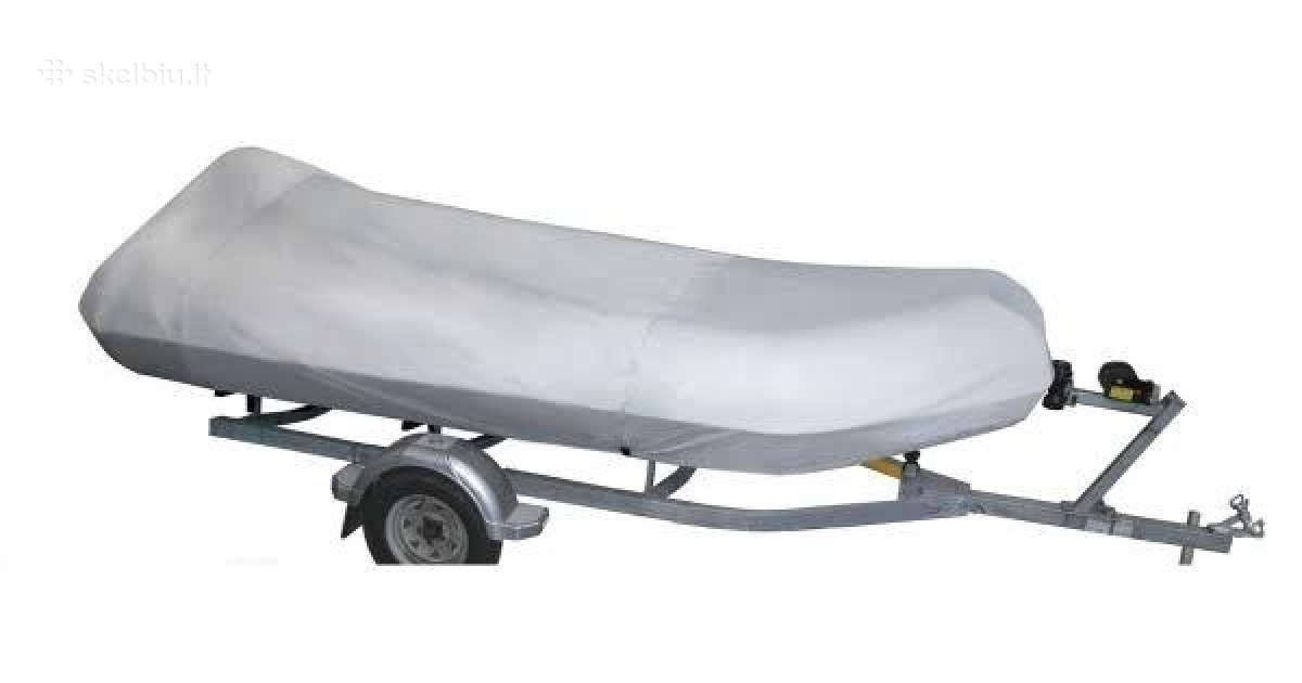 Valties uždangalas su maža skyle centre 420cm