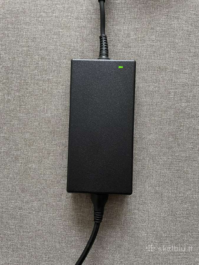 Dell 180w kroviklis - nuotraukos Nr. 3