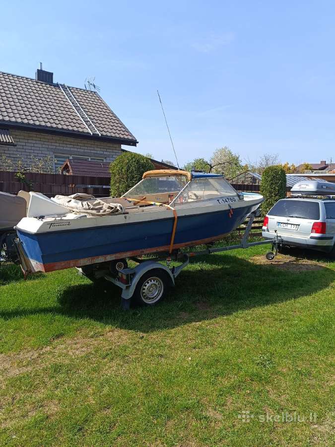 Vandens transportas